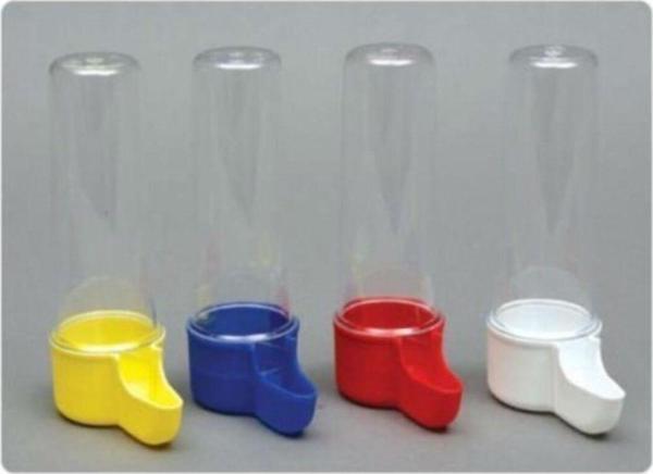 Ti-Sert Suluk 100 ml 1 Adet - Image 1