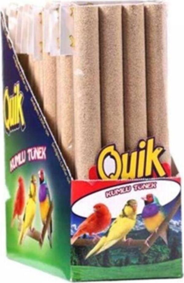 Quik Kumlu Tünek 4'lü - Image 1
