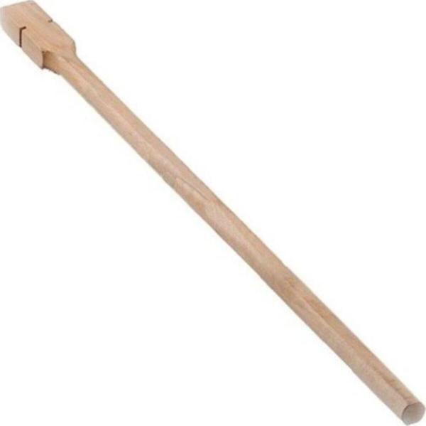 Quik Tahta Tünek 30cm 2 Adet - Image 1
