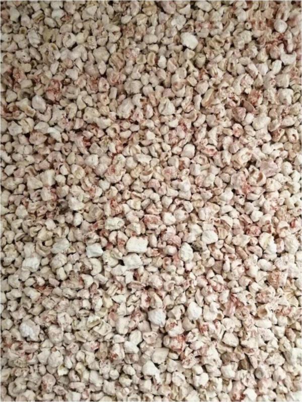 HOBİ Mısır Granülü Kuş, Kemirgen Taban Altlığı 2 Kg - Image 1