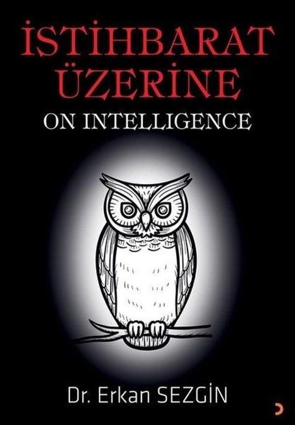 İstihbarat Üzerine - Cinius Yayınevi - Image 1
