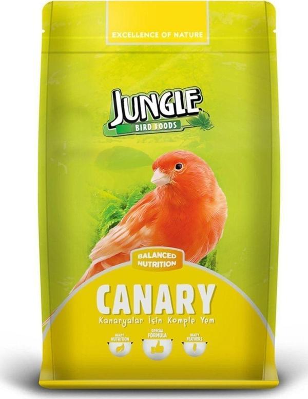 Jungle Kanarya Yemi 400 gr - Image 1