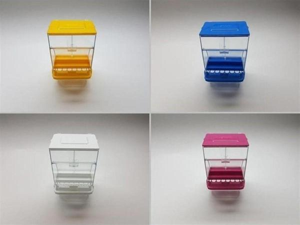 T-Pet Akıllı Yemlik Renkli - Image 1