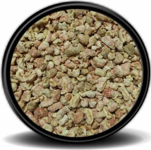 Vivid Bird Mısır Granülü Taban Altlığı 1 kg - Image 1