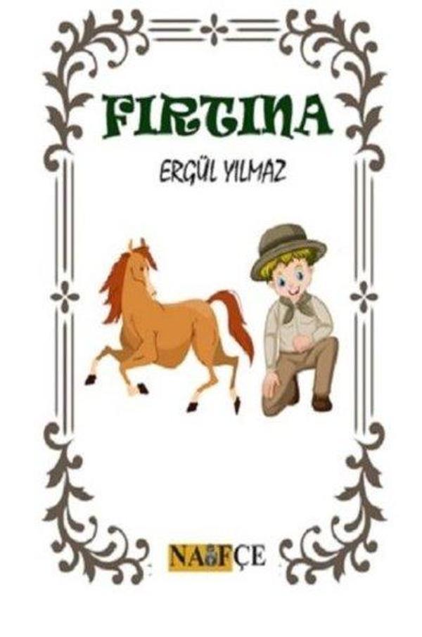 Fırtına - İmgenin Çocukları - Image 1