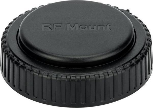 JJC L-RCRFX Extender Yedek Kapağı (Canon RF 1.4x, RF 2x) - Image 1