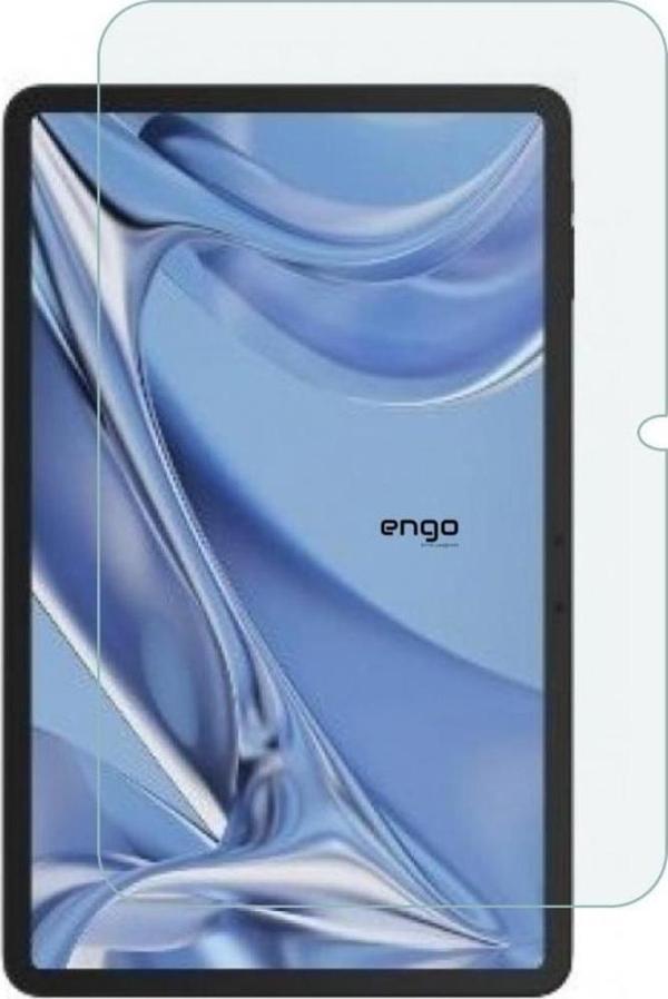 Doogee T20 Ultra 12 inç Ekran Koruyucu Nano Şeffaf Esnek - Image 1