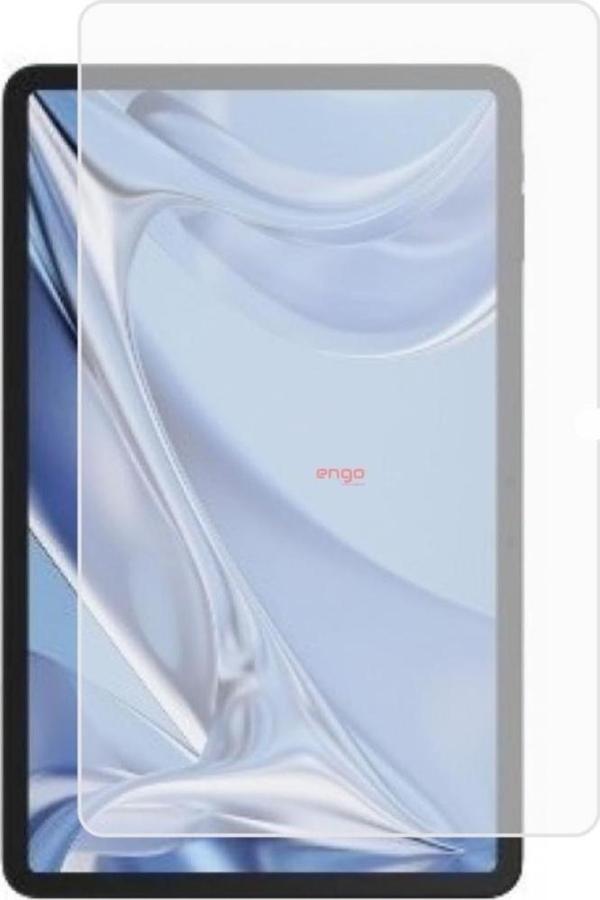 Doogee T20 Ultra 12 inç Mat Ekran Koruyucu Nano Şeffaf - Image 1