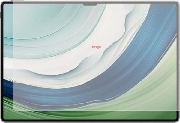 Huawei MatePad Pro 13.2 inç Mat Ekran Koruyucu Şeffaf - Image 1