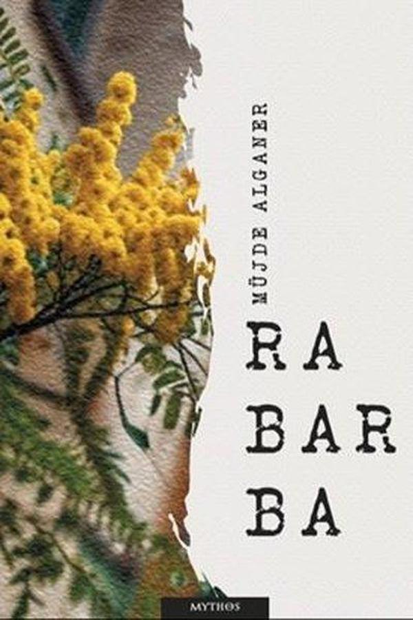 Rabarba - Mythos Kitap - Image 1