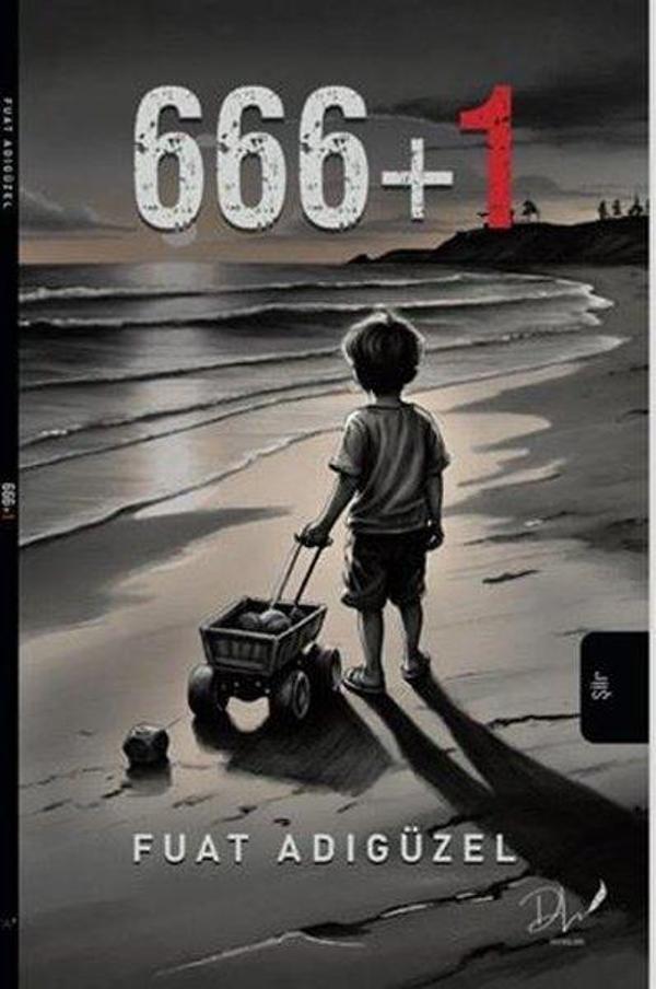 666+1 - DLS Yayınları - Image 1
