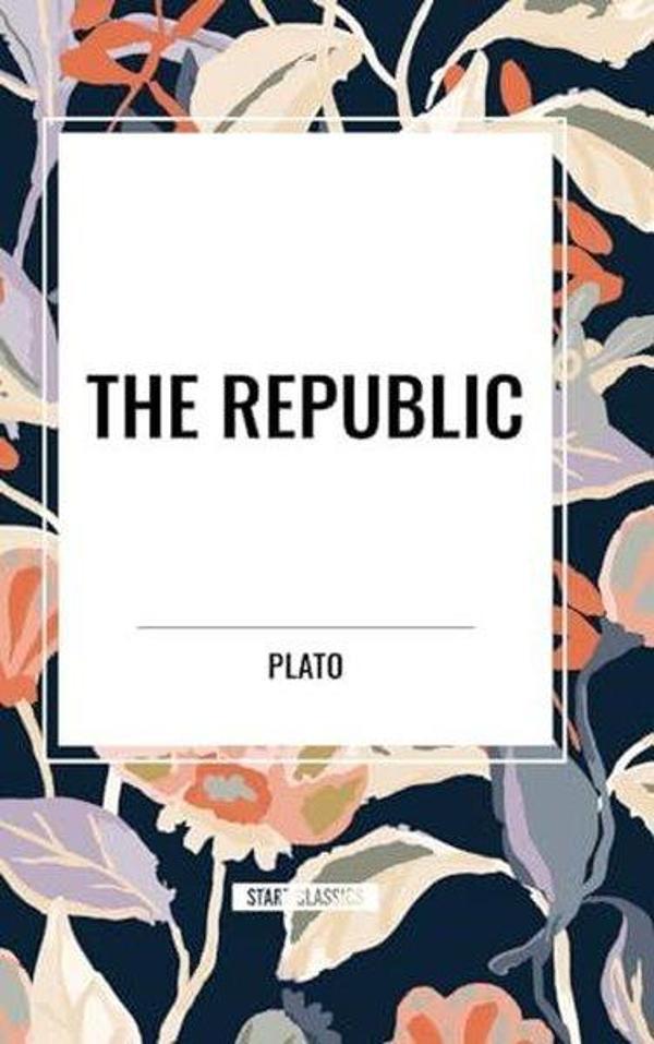 Republic - Start Publishing LLC - Image 1