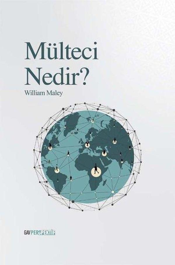 Mülteci Nedir? - GAV Perspektif Yayınları - Image 1