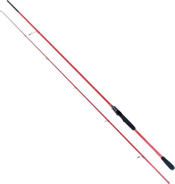 Ryuji Red Fox 2.70m 5-55gr Spin Olta Kamış - Image 1