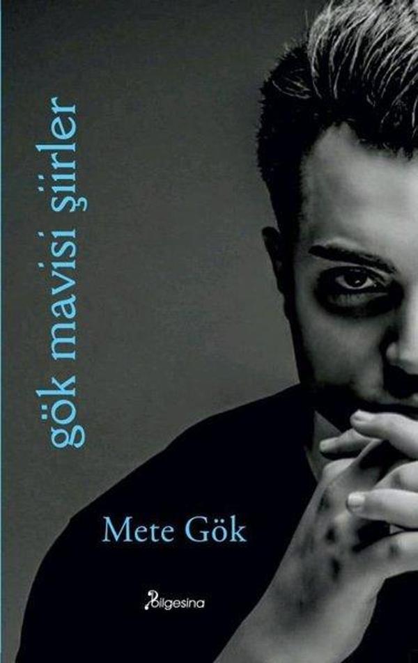 Gök Mavisi Şiirler - Bilgesina Yayınları - Image 1
