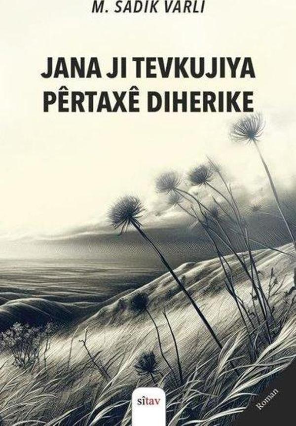 Jana Ji Tevkujiya Pertaxe Diherike - Sitav yayınevi - Image 1