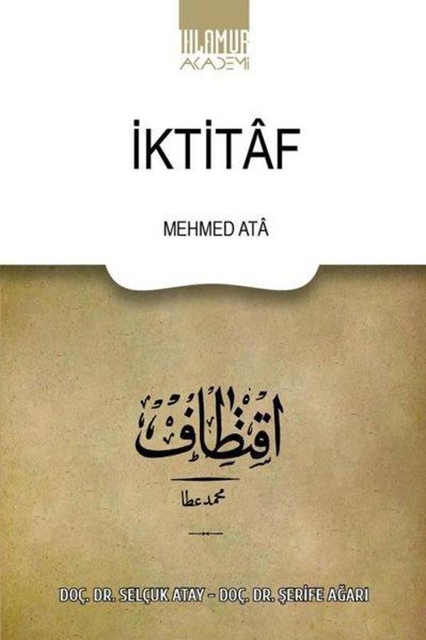 İktitaf - Ihlamur Kitap - Image 1