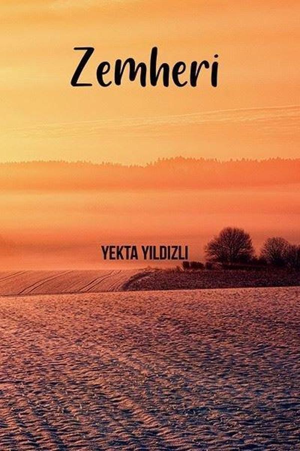 Zemheri - Ritim Sanat Yayınları - Image 1