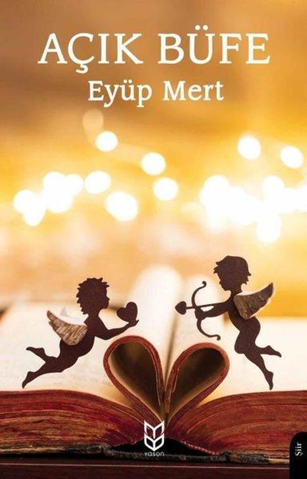 Yason Yayıncılık Açık Büfe - Yason Yayıncılık - Image 1