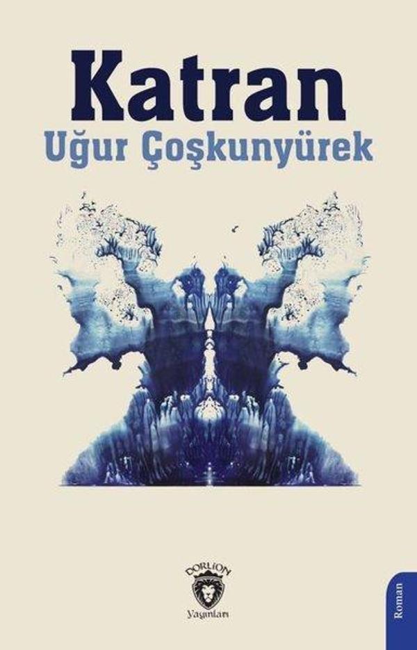 Katran - Dorlion Yayınevi - Image 1