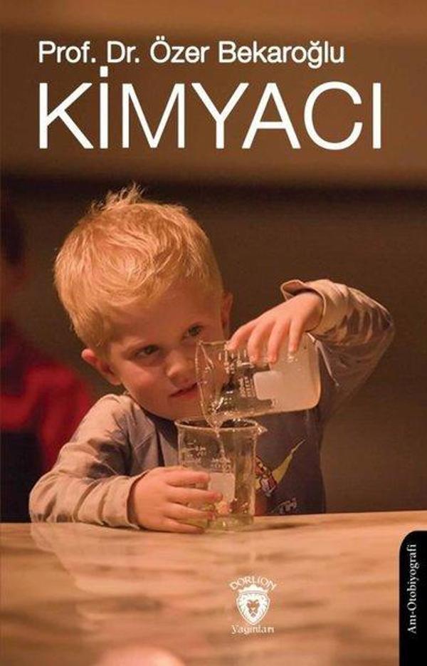Kimyacı - Dorlion Yayınevi - Image 1