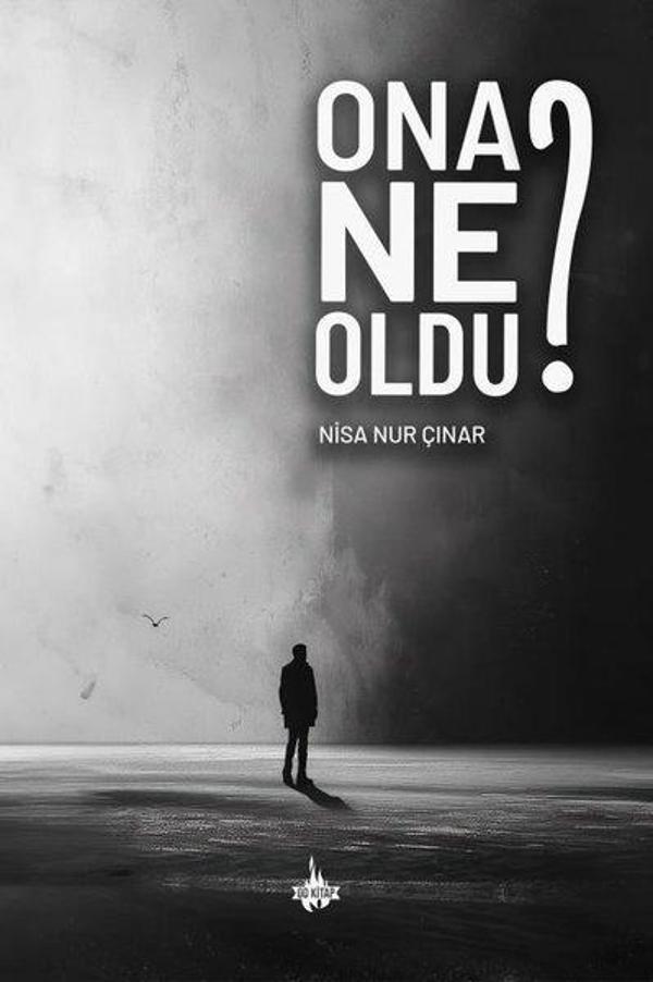 Ona Ne Oldu? - OD Kitap - Image 1