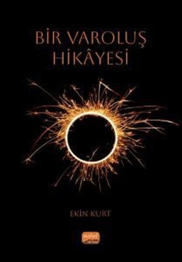 Bir Varoluş Hikayesi - Nobel Bilimsel Eserler - Image 1