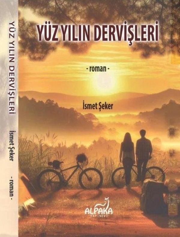 Yüzyılın Dervişleri - Alpaka Yayınları - Image 1
