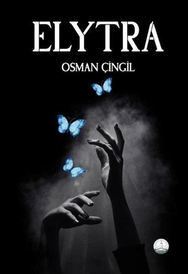 Elytra - Odessa Yayınevi - Image 1