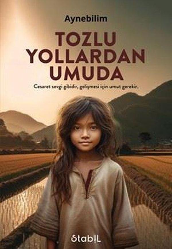 Tozlu Yollardan Umuda - Stabil Kitap - Image 1