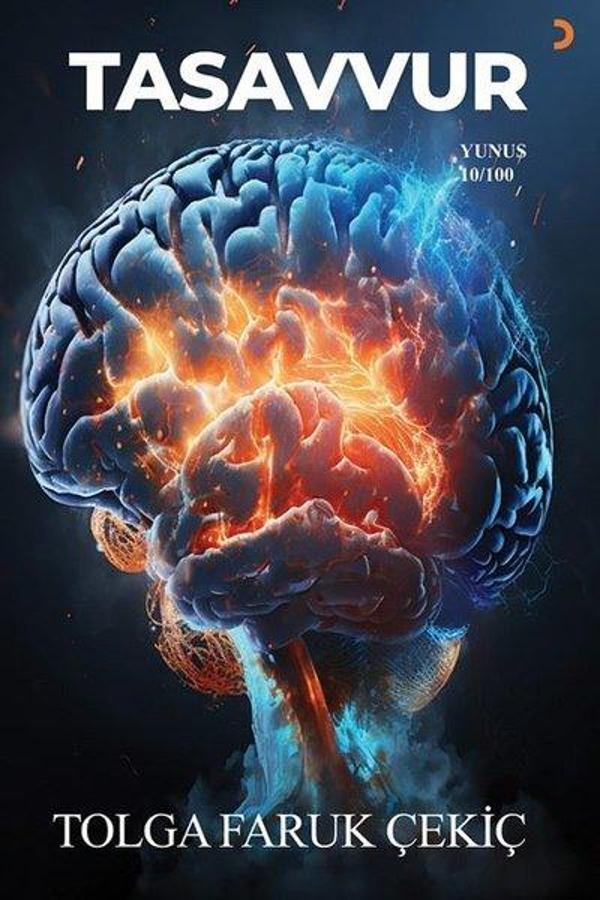 Tasavvur - Cinius Yayınevi - Image 1