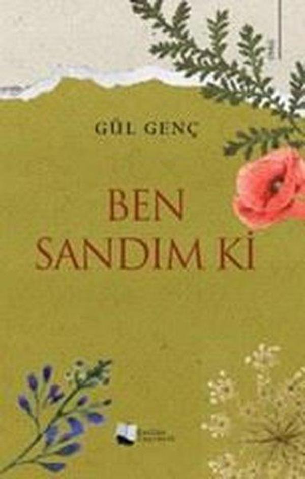 Ben Sandım Ki - Karina Yayınevi - Image 1