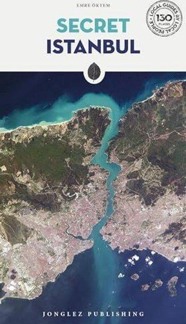 Secret Istanbul Guide - Jonglez Yayınları - Image 1