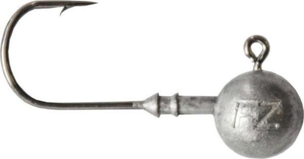Dam Ball Jig Head 2/0 5 Adet 10 gr - Image 1