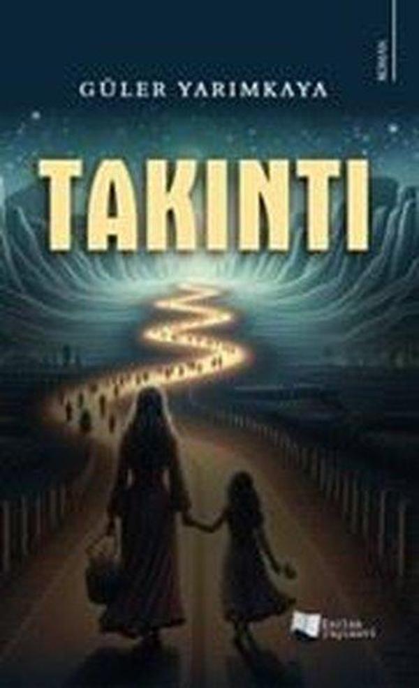 Takıntı - Karina Yayınevi - Image 1