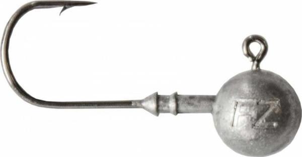 Dam Ball Jig Head 4/0 5 Adet 15 gr - Image 1