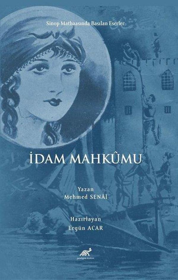 Paradigma Akademi Yayınları İdam Mahkumu - Paradigma Akademi Yayınları - Image 1