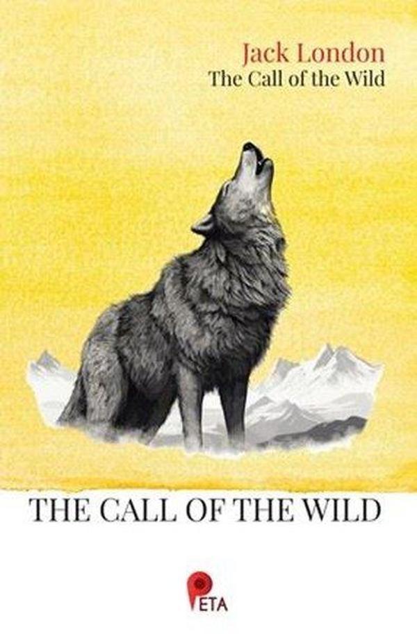 The Call Of The Wild - Peta - Image 1