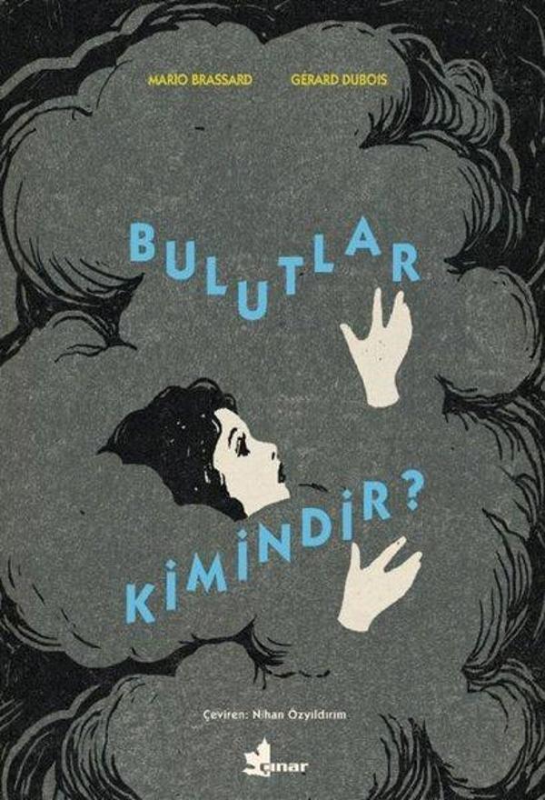 Bulutlar Kimindir? - Çınar Yayınları - Image 1