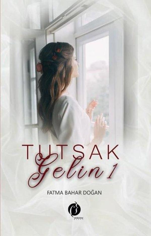 Herdem Kitap Tutsak Gelin 1 - Herdem Kitap - Image 1