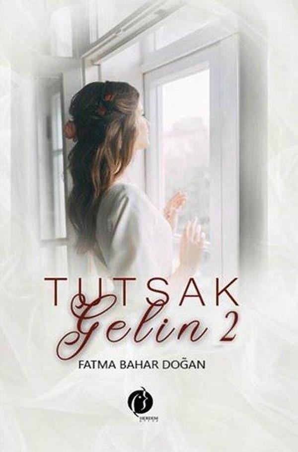 Herdem Kitap Tutsak Gelin 2 - Herdem Kitap - Image 1