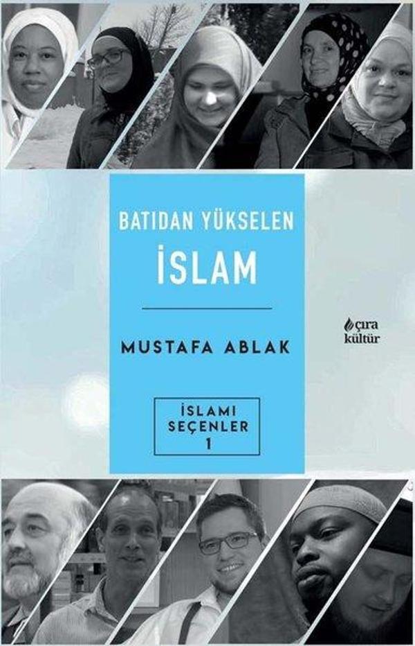 Batıdan Yükselen İslam - İslami Seçenler 1 - Çıra Yayınları - Image 1