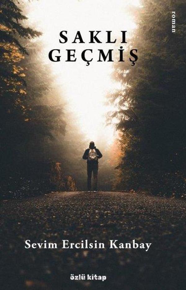 Saklı Geçmiş - Özlü Kitap - Image 1