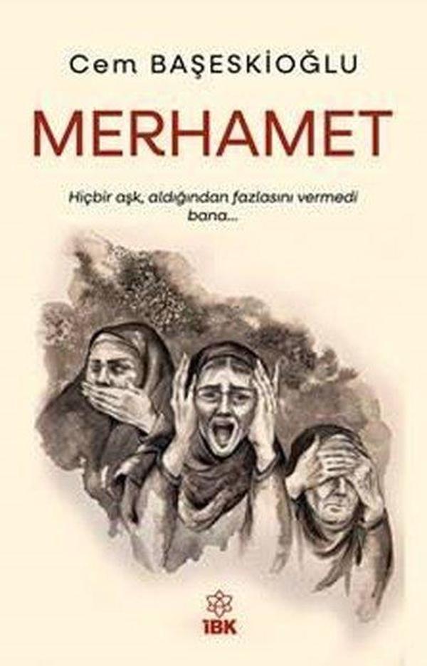 Merhamet - İBK - İz Bırakan Kalemler - Image 1
