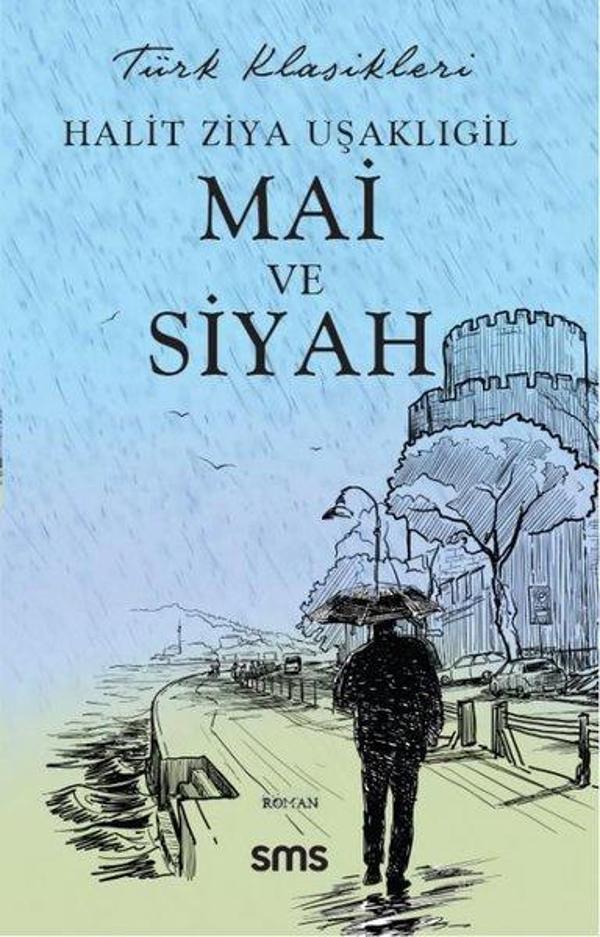 Mai ve Siyah - SMS - Image 1