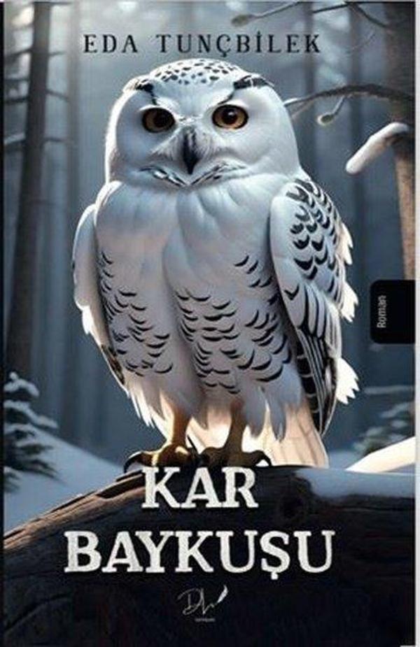 Kar Baykuşu - DLS Yayınları - Image 1
