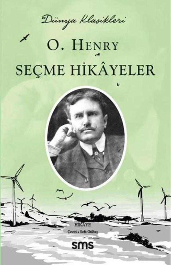 Seçme Hikayeler - Dünya Klasikleri - SMS - Image 1