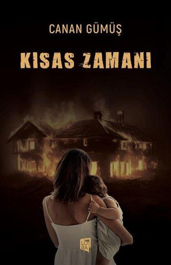 Kısas Zamanı - Lora Yayıncılık - Image 1