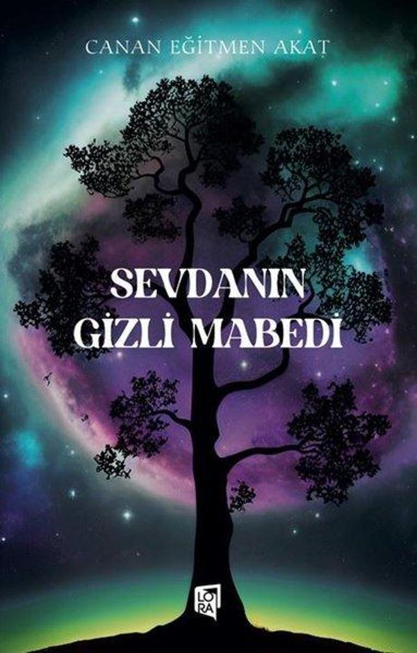 Sevdanın Gizli Mabedi - Lora Yayıncılık - Image 1