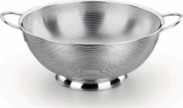 KORKMAZ A648-01 MEGA SÜZGEÇ 28,5 CM - Image 1